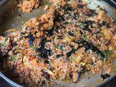 结束炒饭-青松大叔的店(东财店)