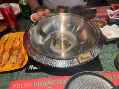 -牛New寿喜烧(金鹰世界店)