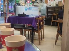 -东北饺子王(港澳广场购物中心店)