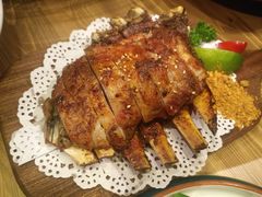 -胡桃里乐队酒馆(大庆店)
