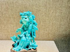 -北京工艺美术博物馆