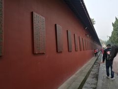 -南岳衡山风景名胜区-南岳大庙