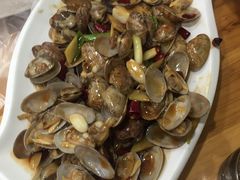 -日食记精菜馆(建邺万达店)