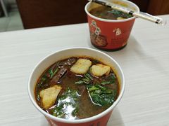 -里脊肉串店(天桥老店)