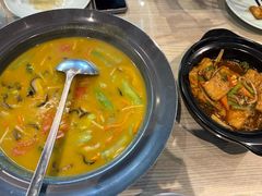 -随喜赞素食餐厅(亦庄店)