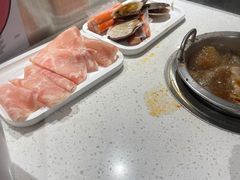 -龍歌自助小火锅(崂山丽达店)