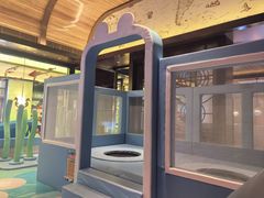 -童趣廊·儿童波波池·海洋球(长隆横琴湾酒店)