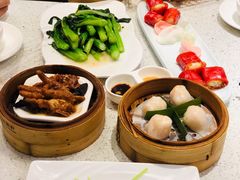 -又一间茶点轩(百汇广场店)