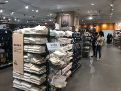 -MUJI无印良品(万象城店)
