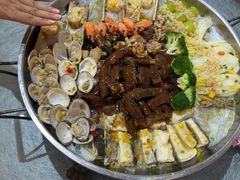 -南海食街(佛冈店)