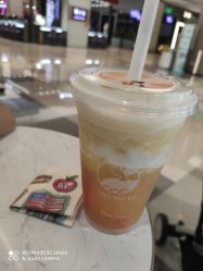 -桃桃屿·潮牌酷银(世纪荟店)