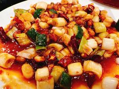 -渝久隆·地道重庆味(护国寺店)
