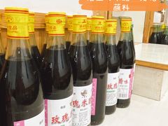 -乌镇姐妹特色小吃(银杏公寓店)