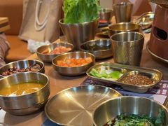 -闻老头·菊花炭烤肉(D11店)