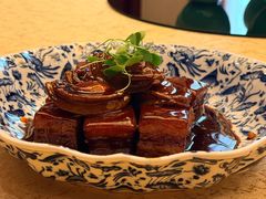 -民族饭店-四季餐厅