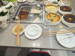 -海底捞火锅(万达广场店)