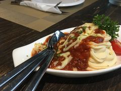 土豆泥-巴别塔法餐舍(朝阳店)