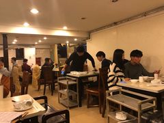 大堂-月圆火锅(宁海东路二店)