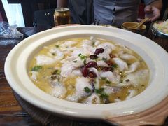 -重庆酸菜鱼(上海路店)