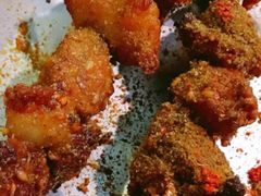 -李军力烧烤(电厂路农业路店)