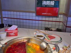 -李姑婆鲜切牛肉火锅自助(凤城二路店)