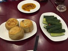 -老回回饺子馆(海洋馆店)