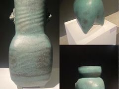 -中国美术学院象山校区-民艺博物馆