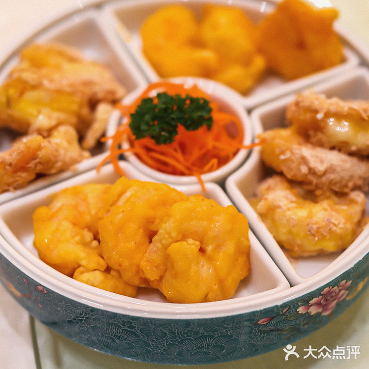 品孔府佳肴.悟儒家美食|曲阜香宫文化之宴