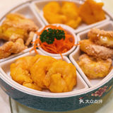 品孔府佳肴.悟儒家美食｜曲阜香宫文化之宴