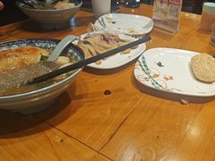 -老城南.鸭血粉丝汤(夫子庙店)