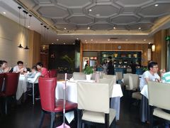 大堂-大鸭梨烤鸭(顺义石园店)