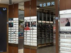 -LensCrafters亮视点(朝阳大悦城店)