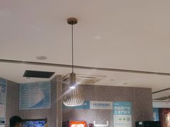 -半天妖烤鱼(兰州国芳中心店)