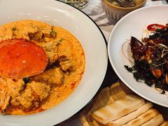 -阿诺泰·泰国餐厅(棕北店)