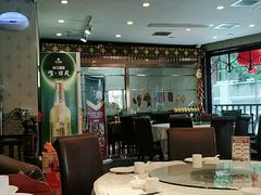 大堂-粤秀小厨·广式早茶(辽宁路店)