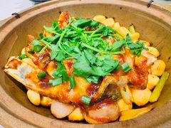 -新荣记(椒江店)