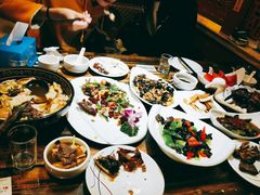 -哈老太太(联盟路店)