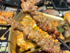 -纪录片《人生一串》体验店(静安店)