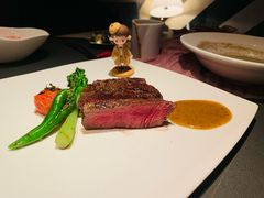 -ZHAO赵·牛扒坊(万象城店)