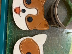-如果·追梦手工皮具DIY教学店(田子坊店)