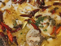 -太二酸菜鱼(福州泰禾店)