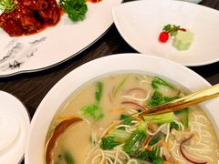 -闽海肴(北辰荟店)