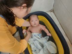 -好孕妈妈月嫂育儿嫂(锦江店)