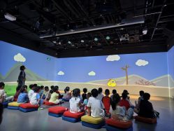 -小鸡哆哆故事屋·儿童乐园(嘉里城店)