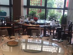-阿伟海鲜楼·福建菜(延寿店)