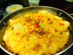 -田婆婆的菜(新天地店)