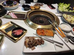 -炙城·韩式烤肉(南京东路店)