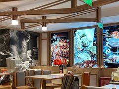 -味千拉面(金融街店)