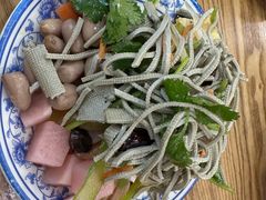 -揽月斋•清真小馆(右安门店)