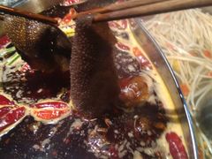 -佬革命主题火锅(玉沙路店)
